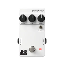 JHS 3 Series Screamer Overdrive Pedal