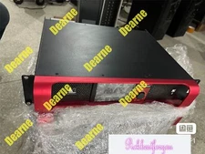 1PC USED MARANI+DSP MDA2-9000DP Power Amplifier