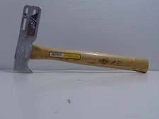 AJC 005-MH Magnet Roofing Hatchet Roof Hammer - New