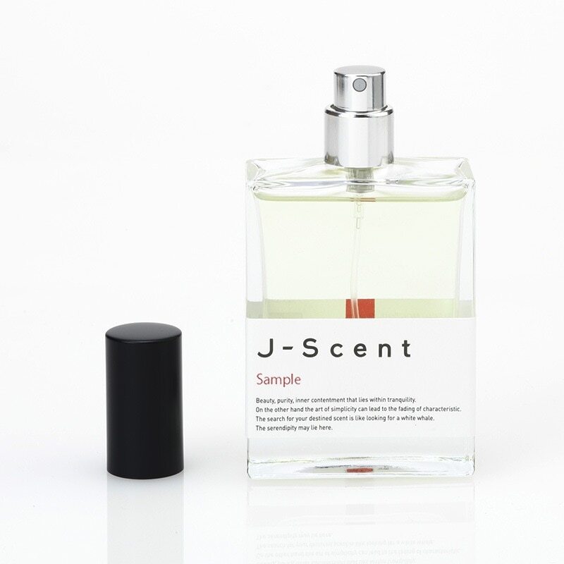 J-Scent W14 Shaft of Light Fragrance 50ml perfume cologne