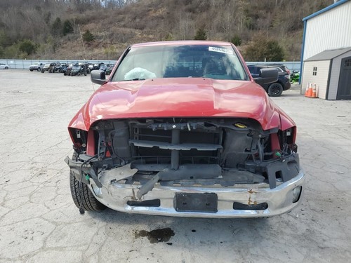 Engine ECM Electronic Control Module 5.7L Fits 14 DODGE 1500 PICKUP 3492929 - Picture 7 of 14