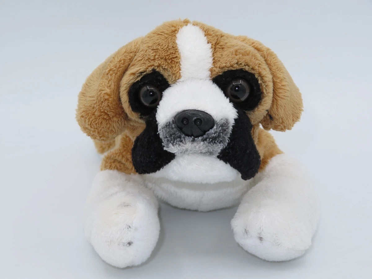 Fao best sale stuffed dog