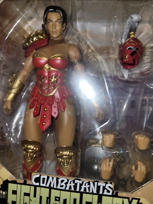 XesRay Studio Combatants Berenice XesRay Studio Combatants Berenice