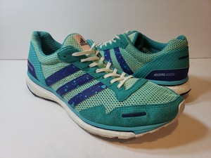 women's adidas adizero adios 3