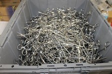 LOT OF 50  Hemostat Forceps Clamps