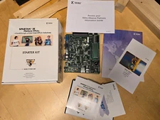 Used Digilent Spartan 3E Starter FPGA Spartan-3E Board Development Kit Xilinx TI