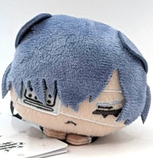 Black Butler Public School Arc Ohiruneko Plush Doll Mascot Ciel Phantomhive JP