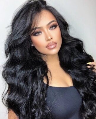 extension capelli neri