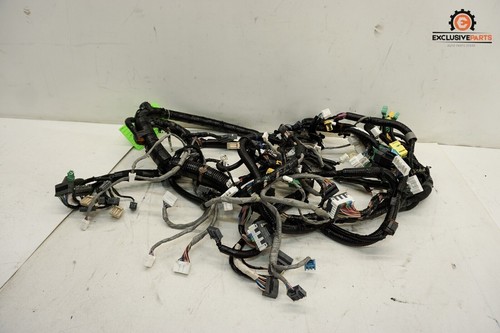 Arnés de cables para tablero de instrumentos Acura TLX Technology OEM 18-20, instrumento de cableado 5031 - Imagen 14 de 21