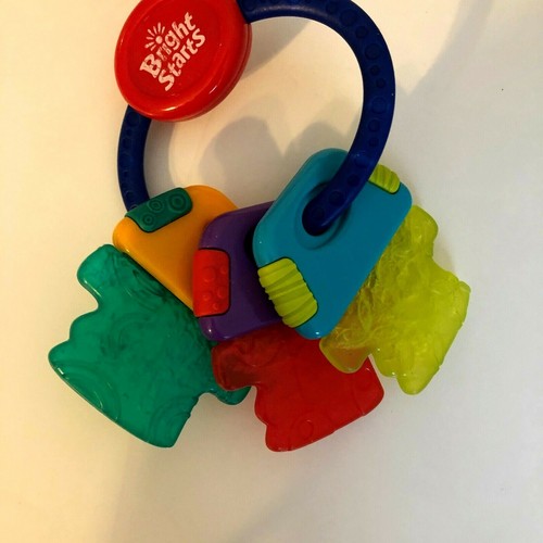 Lot of 5 Infant Sassy Bright Starts Nuby CUTE - Picture 6 of 7