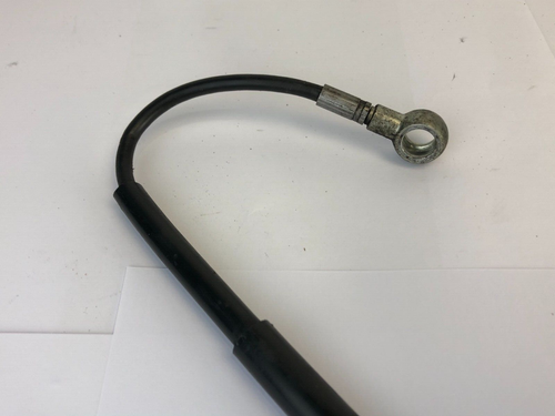 KTM EXC 520 2001 REAR BRAKE HOSE 50313070000 - Picture 4 of 7