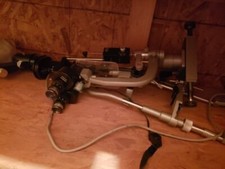 ophthalmic slit lamp