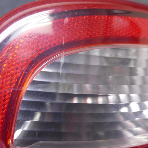 2001-2003 Dodge Grand Caravan RH Passenger Side Tail Light Lamp OEM 76219 - Picture 3 of 9
