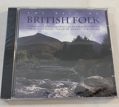 YOUR CHOICE BRAND NEW SEALED CDs Various Artists Genres ($10 Max Postage) - Picture 94 of 133