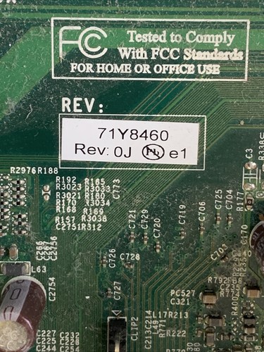 Lenovo ThinkCentre M58e SFF Intel Core 2 Duo E7500 2,93 GHz 4 GB RAM sin disco duro sin sistema operativo - Imagen 9 de 9