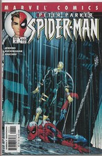 PETER PARKER Spider-Man (1999) #32 - Back Issue (S)