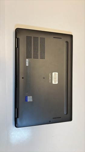 Dell Latitude 7320, i5, 16 GB RAM, 256 GB SSD, senza sistema operativo - Foto 6 di 6