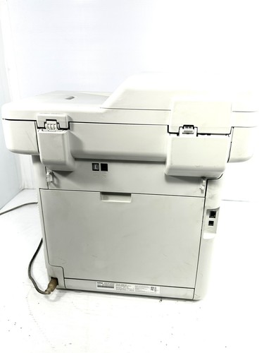 Brother MFC-L8850CDW Color Laser Printer All-in-One Printer 33k Pg Ct- TESTED - Picture 19 of 20