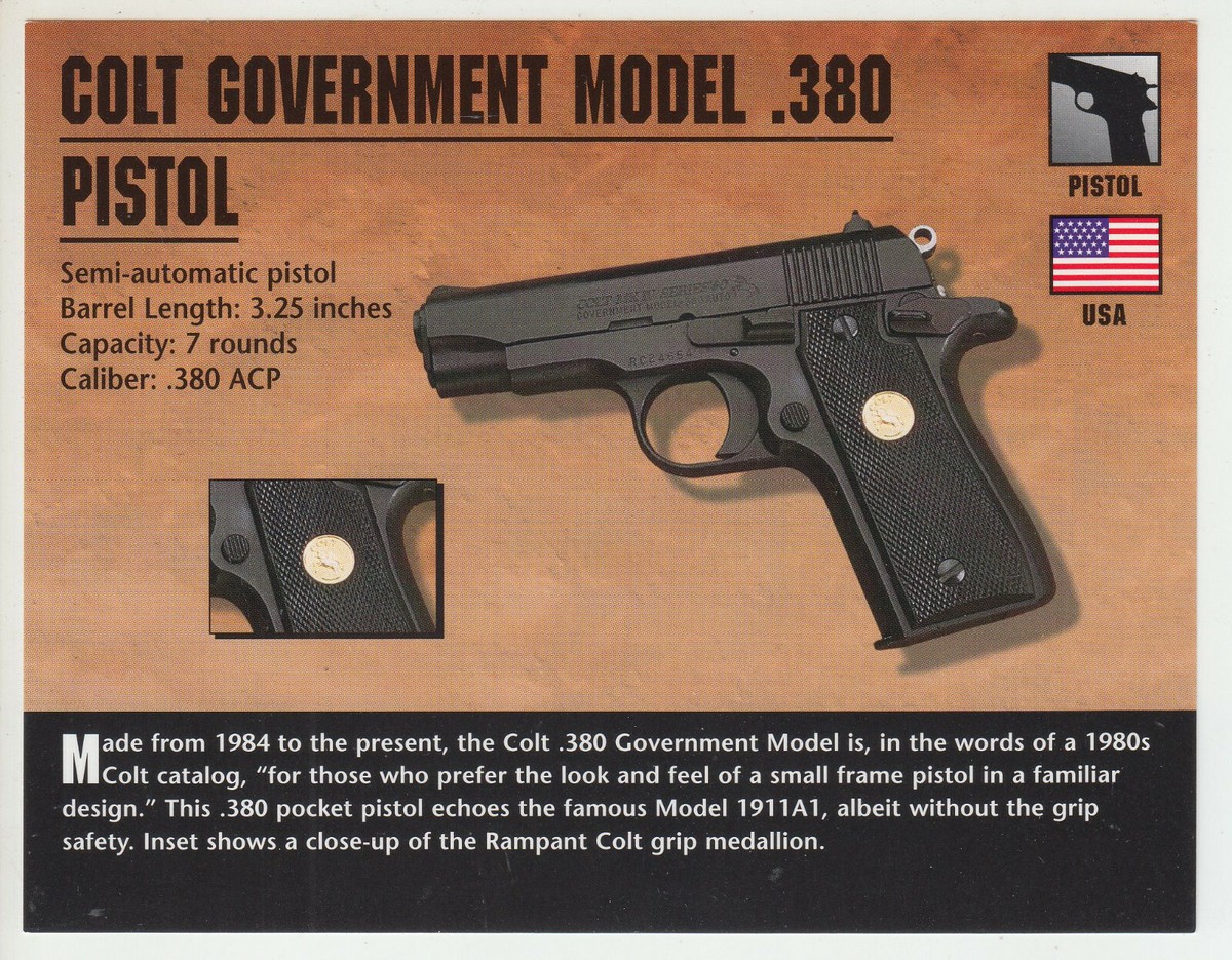 トイガン TANAKA COLT GOVERNMENT MODEL .380 AUTO file.jpg