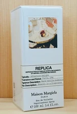REPLICA Afternoon Delight By Maison Margiela EDT Spray 100ml/3.4oz ~ Sealed Box