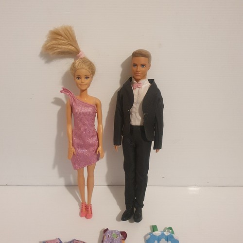 Armadio di Barbie - Foto 8 di 10