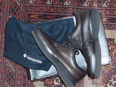 SAMSONITE DAMENSCHUHE 37,5 NEU