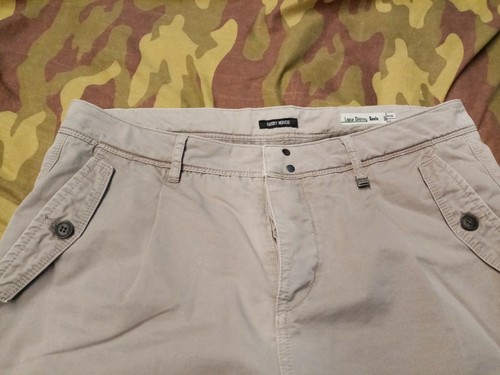 Pantaloni Uomo Antony Morato - Foto 2 di 4