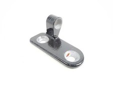 Bmw Z4 20i G29 2019 Front Left Upper Door Hinge 41517420089 OEM