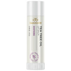 Swanson Tea Tree Oil Lip Balm 0.18 oz Balm