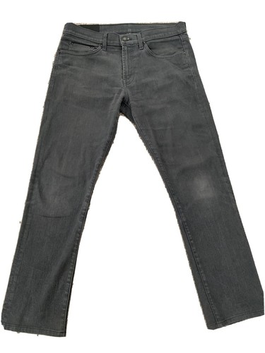 J BRAND Tyler Jeans Size 33 SLATE Grey Slim Leg New Without Tags - Picture 3 of 8