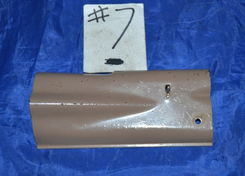 MÁQUINA DE COSER SINGER 328 ZIGZAG PIEZAS USADAS EN BUEN ESTADO ELIGE TUS PIEZAS - Imagen 11 de 12