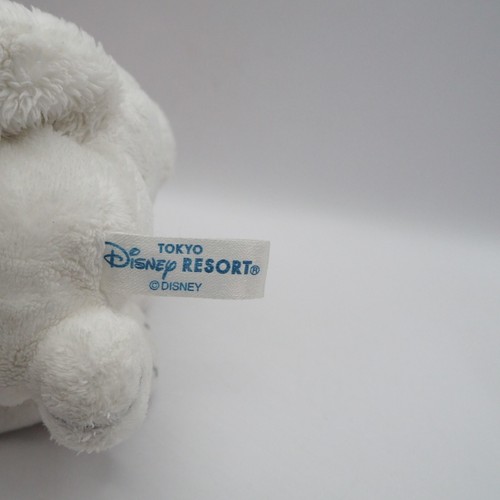 Marie The Aristocats Cat C2405 Tokyo Disney Resort Plush 6" Toy Doll Japan TDR - Picture 6 of 7