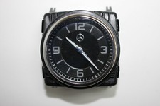 2015 Mercedes W222 S KLASSE/Analog Uhr A2228270300