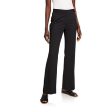 Women NWT Kate Spade Live Colorefully cuffed, high waisted slacks sz 10 248