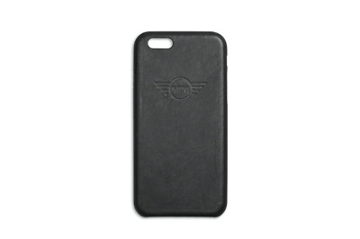 Handy Schutzhülle MINI Phone Cover black, IPhone 7 Plus backcover