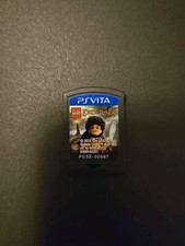LEGO The Lord of the Rings (Sony PlayStation Vita, 2012) Cartridge Only