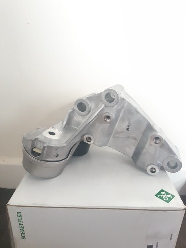 INA Keilriemen AUX Straffer Ford Transit Connect TDCi 90 1.8 Juni 2002 bis Juni 2013 - Bild 1 von 5