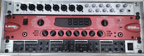 Presonus Firepod Audiointerface Soundkarte ORIGINALVERPACKT - Bild 4 von 4