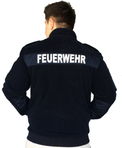 Helmkennzeichnung Feuerwehr rot reflektierend Rettungsassistent 2 St. RA