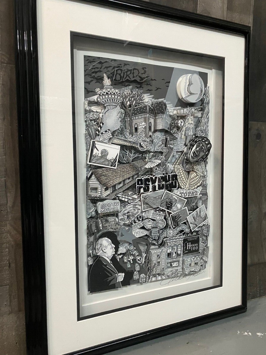 限定100 Edition3 lithograph Zyg Brunner- 3 Original lithographs very rare STAMP ORIGINAL
