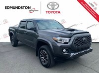 2020 Toyota Tacoma TRD SPORT PREMIUM