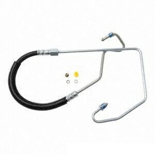 Omega 55211 Power Steering Pressure Hose For Chevrolet Express GMC Savana