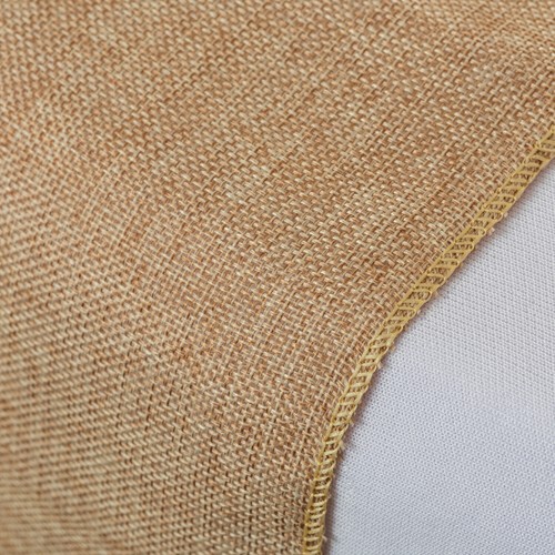 Burlap Linen Table Runner and Plastic Table Cloth Set Party Decor Tablecloth - Picture 24 of 60