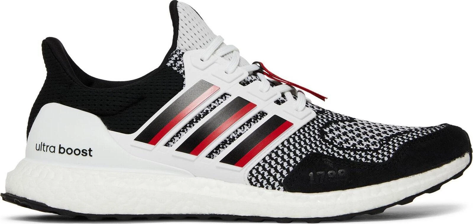 NCAA x adidas UltraBoost 1.0 Kansas Jayhawks for Sale | Authenticity Guaranteed | eBay NCAA x adidas UltraBoost 1.0 Kansas Jayhawks for Sale | Authenticity Guaranteed | eBay