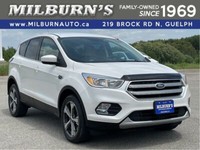 2017 Ford Escape SE AWD / Heated Seats