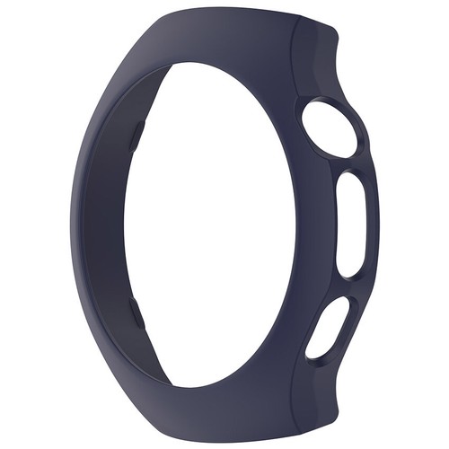 Do Huawei Watch5 42mm 46mm koperta zegarka pół owinięcie pusta osłona ramy - Zdjęcie 21 z 22