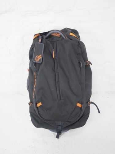 Lowe Alpine Trekker 70 + 30 Backpack Bags - Picture 6 of 18