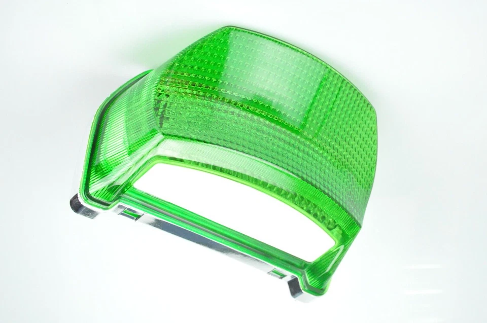 Luz trasera LED Int. Señales para Kawasaki ZX750 Ninja ZX-7R, Ninja ZX-7RR, ZX1100 Foto 2 de 4