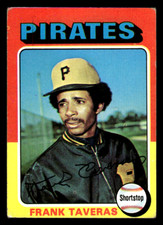 1975 Topps singles #1-341 *Free Shipping* build your own lot