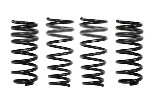 Eibach Pro-Kit Lowering Springs For 01-06 BMW E46 M3 Coupe Convertible 2072.140 - Picture 2 of 5